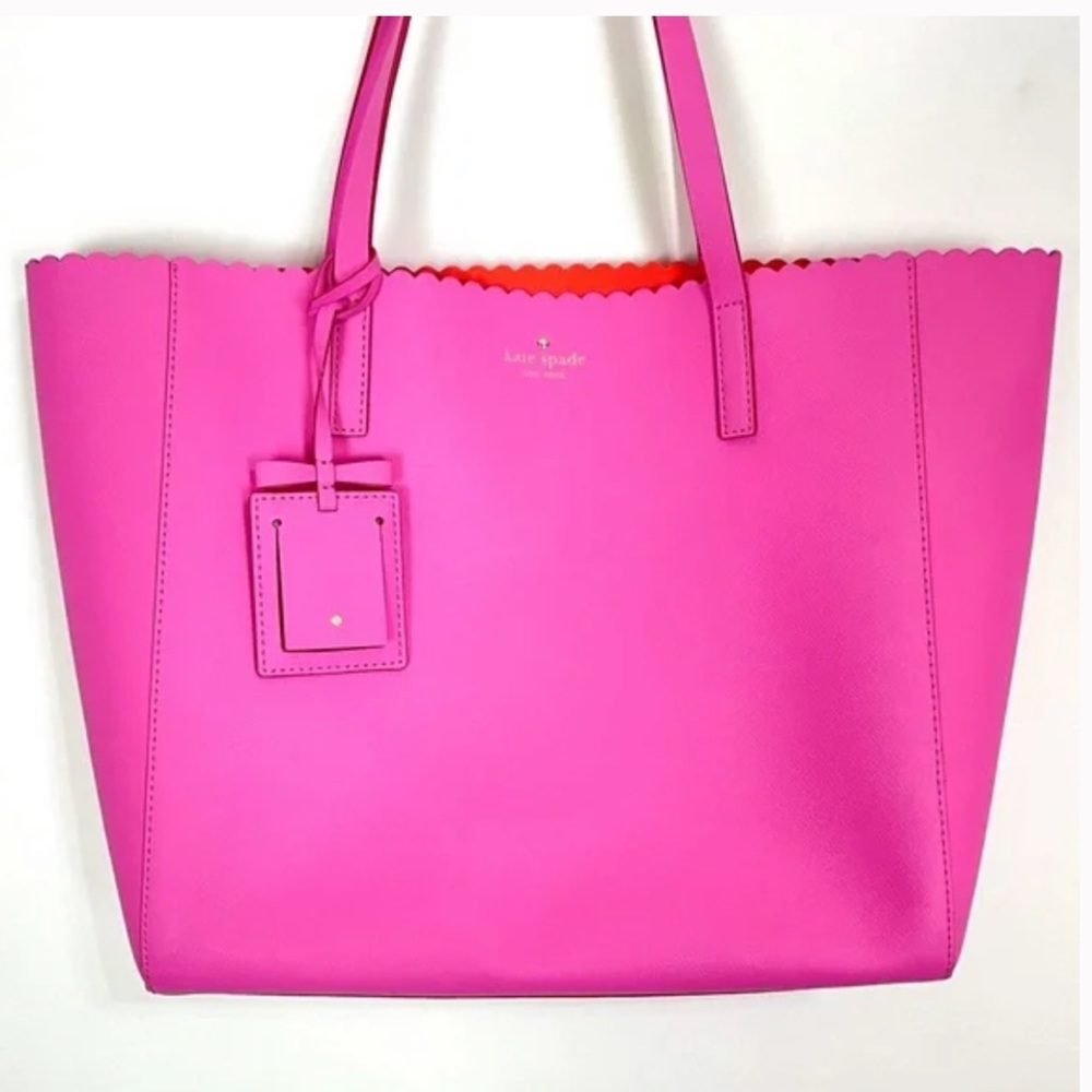 Kate spade tote bag